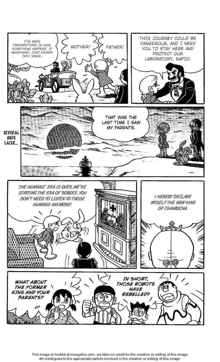 Doraemon Long Stories Chapter 13.3 18